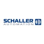 Kundenrefrenz Schaller automation