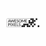 awesome pixels